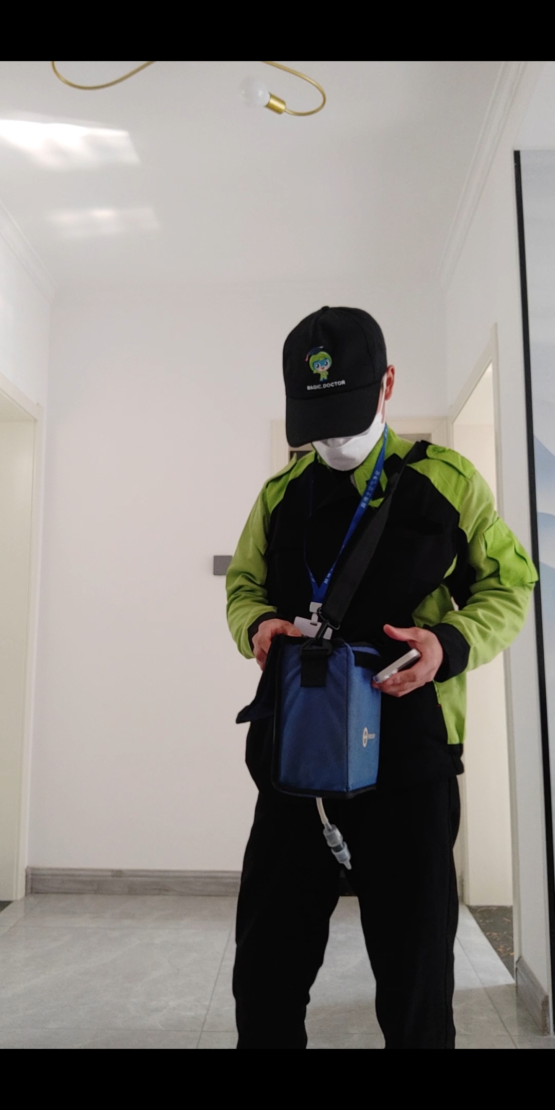 张家界中海国际南庄小区测甲醛 甲醛检测公司